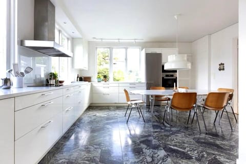 Workers & Family Accommodations – Liseberg Apartment in Gothenburg