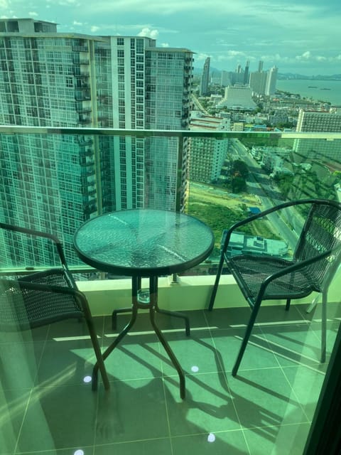 City view