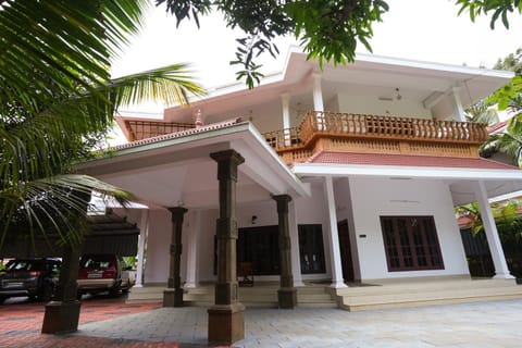 Property building, Day