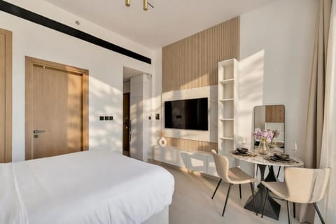 Living room, Photo of the whole room, Dining area, Bedroom