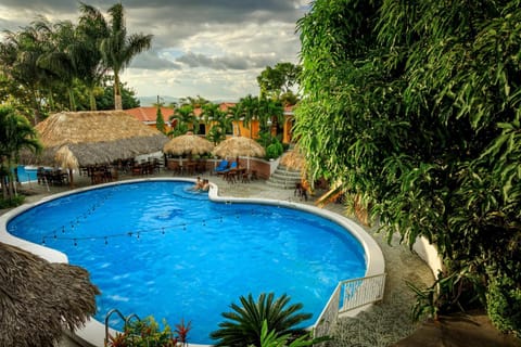 Day, Garden, Garden view, Pool view, Swimming pool