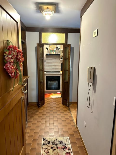 Panorama sul Cervino Apartment in Breuil-Cervinia