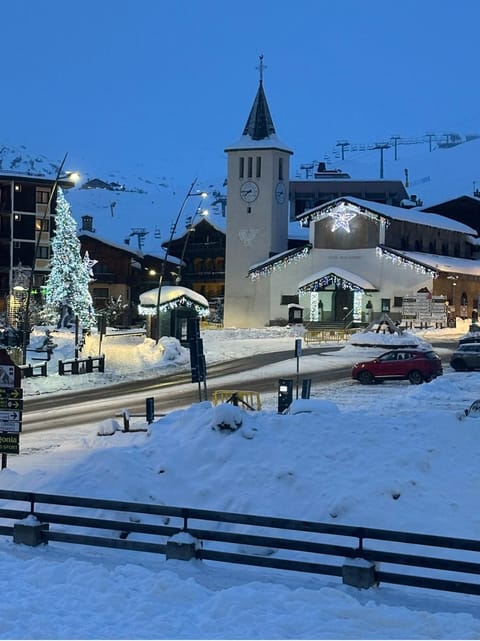 Panorama sul Cervino Apartment in Breuil-Cervinia