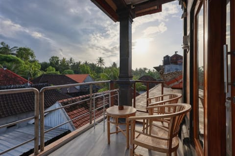 View (from property/room), Balcony/Terrace