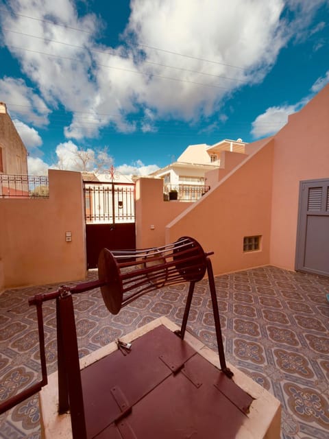 Property view