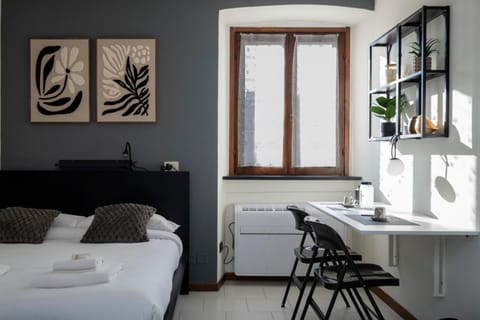 Bed, Decorative detail, Bedroom