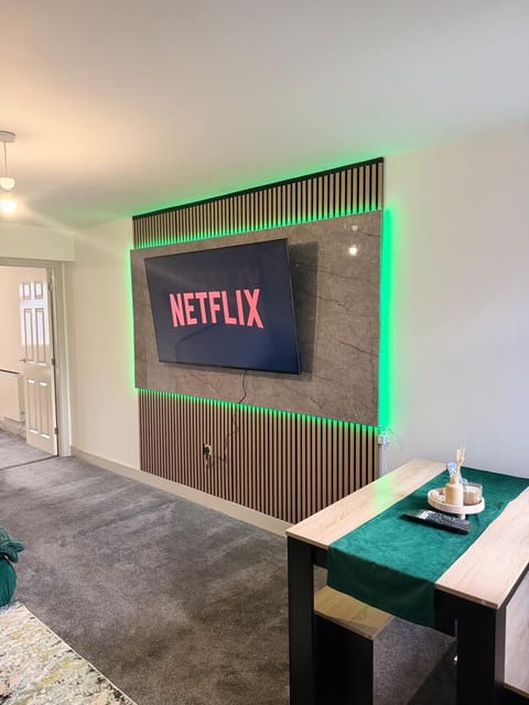 TV and multimedia