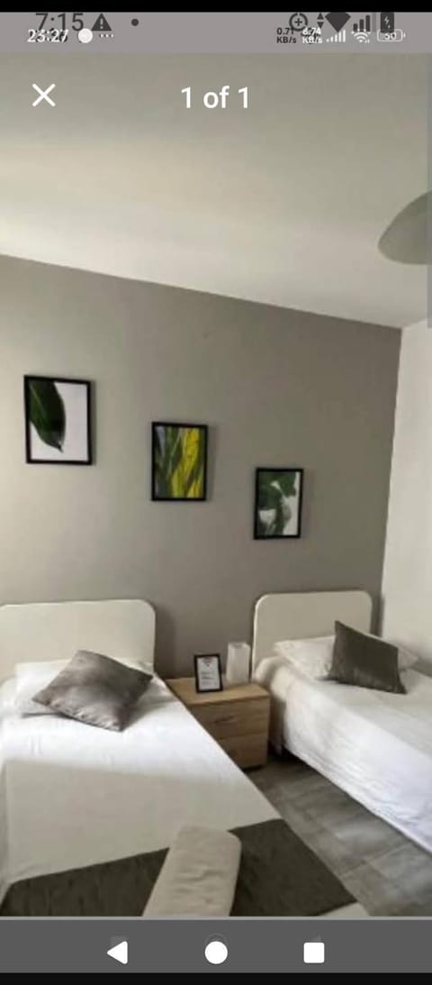 San Julian Apartment in Saint Paul's Bay