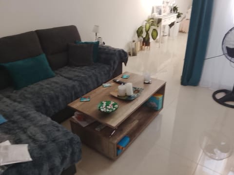 San Julian Apartment in Saint Paul's Bay