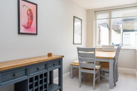 GuestReady - Cosy Home Near Botanical Gardens Bed and Breakfast in Dublin