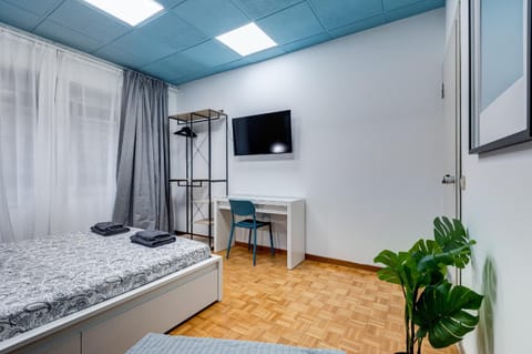 BigFamilyRome - Aurelio&Vatican Rooms Bed and Breakfast in Rome