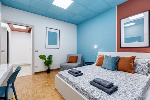 BigFamilyRome - Aurelio&Vatican Rooms Bed and Breakfast in Rome