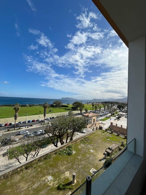 View (from property/room), City view, Garden view, Sea view