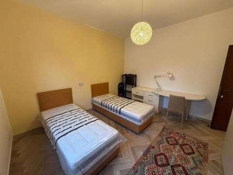 sea and fair House in Marina di Carrara