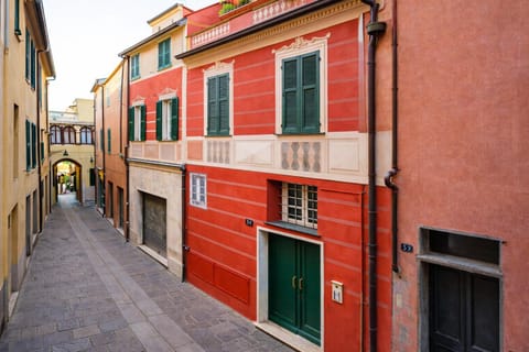 Property building, Neighbourhood, Street view