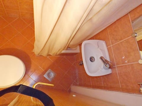 Apt Panorama with great sea view Apartment in Makarska