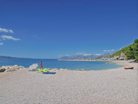 Apt Panorama with great sea view Apartment in Makarska