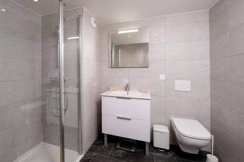 Voiles Blanches 123 By Avecoeur Apartment in Antibes