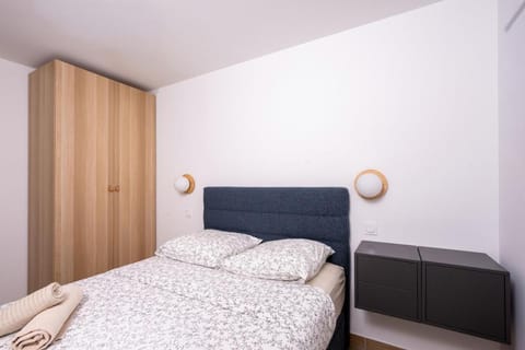 Voiles Blanches 123 By Avecoeur Apartment in Antibes