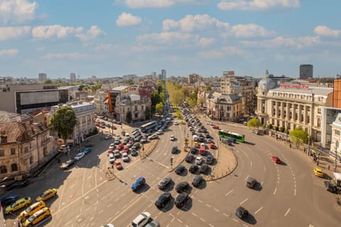 City view