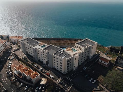 Day, Neighbourhood, Natural landscape, Bird's eye view, Sea view, Location