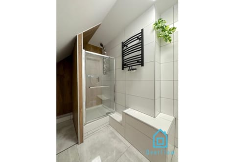 Future Room - 10 Minutes to Gdańsk Old Town Vacation rental in Gdansk