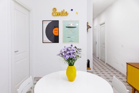 Communal kitchen