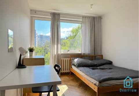 Array Room - 5 Minutes to Sopot Molo & Seaside Vacation rental in Sopot