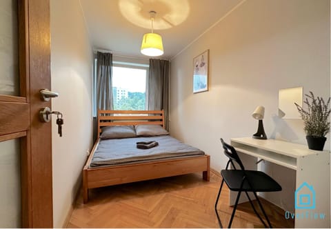 Balance Room - 5 Minutes to Sopot Molo & Seaside Vacation rental in Sopot