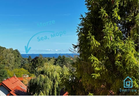 Balance Room - 5 Minutes to Sopot Molo & Seaside Vacation rental in Sopot