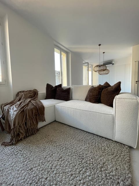 Appartement la colle sur loup Apartment in Saint Paul de Vence