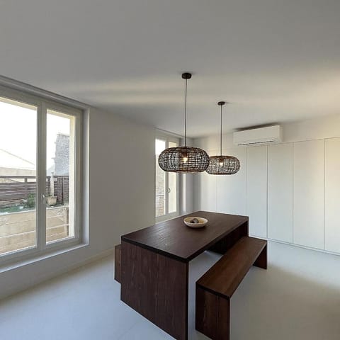 Appartement la colle sur loup Apartment in Saint Paul de Vence