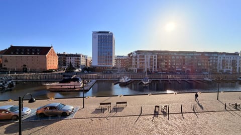 River view