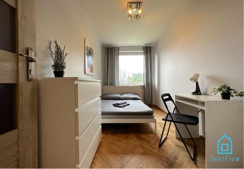 Funky Room - 5 Minutes to Sopot Molo & Seaside Vacation rental in Sopot