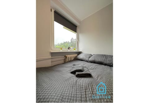 Deer Room - 5 Minutes to Sopot Molo & Seaside Vacation rental in Sopot