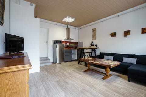 Apartment 19 Apartment in Offenburg