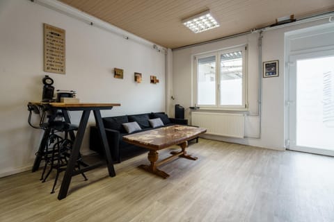 Apartment 19 Apartment in Offenburg