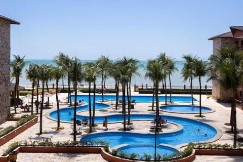 Sea view, Swimming pool