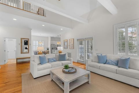 4013 Bridle Trail House in Seabrook Island