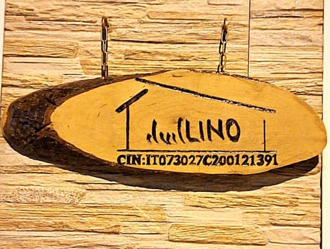 Property logo or sign
