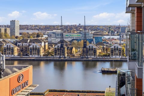 Nearby landmark, Other, City view
