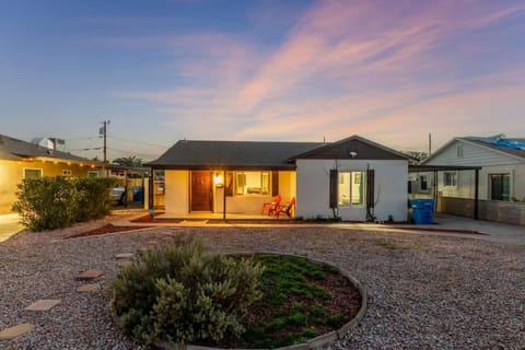 Property view