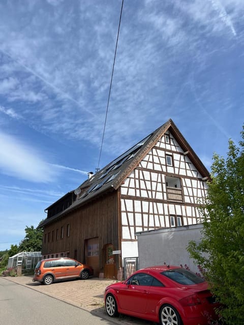 Property building, Day