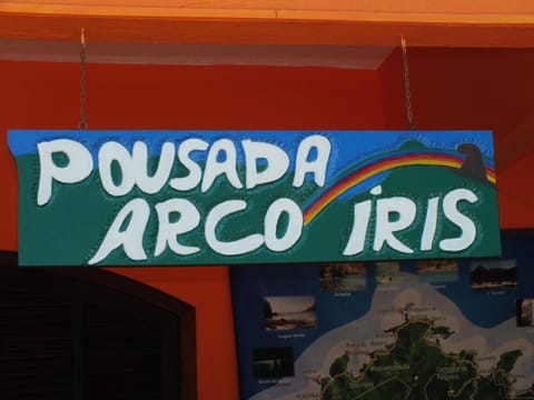 Property logo or sign