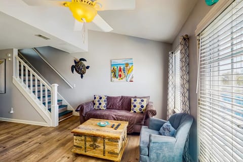 NTB14 Bermuda Landing House in North Topsail Beach