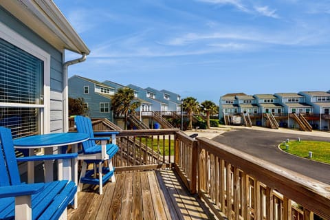 NTB14 Bermuda Landing House in North Topsail Beach
