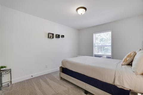 The Aerie House Villa in Kidder Township