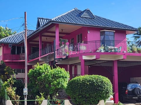 Shower, Toilet, Patio, Bed, BBQ facilities, Garden, TV and multimedia, Coffee/tea facilities, View (from property/room), Balcony/Terrace, Garden view, Sea view, children, young children, older children, group of guests, air conditioner