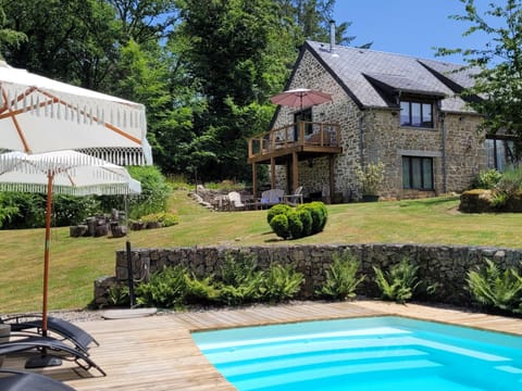 Swimming pool, Sports