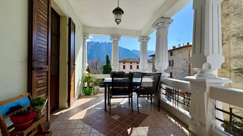 View (from property/room), Balcony/Terrace